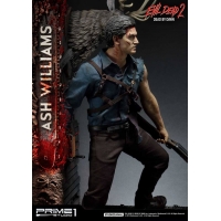 [Pre-Order] PRIME1 STUDIO - MMED2-01: ASH WILLIAMS (EVIL DEAD 2: DEAD BY DAWN)