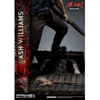 [Pre-Order] PRIME1 STUDIO - MMED2-01: ASH WILLIAMS (EVIL DEAD 2: DEAD BY DAWN)