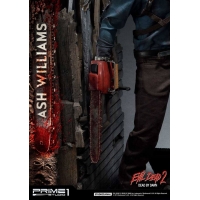 [Pre-Order] PRIME1 STUDIO - MMED2-01: ASH WILLIAMS (EVIL DEAD 2: DEAD BY DAWN)