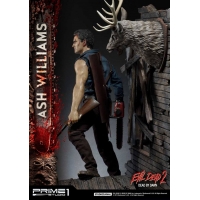 [Pre-Order] PRIME1 STUDIO - MMED2-01: ASH WILLIAMS (EVIL DEAD 2: DEAD BY DAWN)