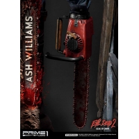 [Pre-Order] PRIME1 STUDIO - MMED2-01: ASH WILLIAMS (EVIL DEAD 2: DEAD BY DAWN)