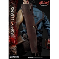 [Pre-Order] PRIME1 STUDIO - MMED2-01: ASH WILLIAMS (EVIL DEAD 2: DEAD BY DAWN)