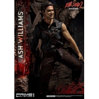 [Pre-Order] PRIME1 STUDIO - MMED2-01: ASH WILLIAMS (EVIL DEAD 2: DEAD BY DAWN)