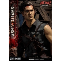 [Pre-Order] PRIME1 STUDIO - MMED2-01: ASH WILLIAMS (EVIL DEAD 2: DEAD BY DAWN)