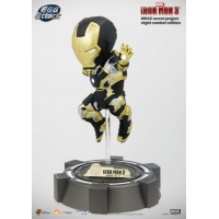  EA-005-Iron Man Mark XLII Secret Project (Night Combat Edition)