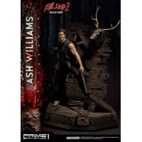 [Pre-Order] PRIME1 STUDIO - MMED2-01: ASH WILLIAMS (EVIL DEAD 2: DEAD BY DAWN)