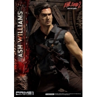 [Pre-Order] PRIME1 STUDIO - MMED2-01: ASH WILLIAMS (EVIL DEAD 2: DEAD BY DAWN)