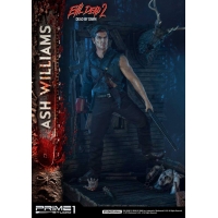 [Pre-Order] PRIME1 STUDIO - MMED2-01: ASH WILLIAMS (EVIL DEAD 2: DEAD BY DAWN)