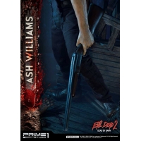 [Pre-Order] PRIME1 STUDIO - MMED2-01: ASH WILLIAMS (EVIL DEAD 2: DEAD BY DAWN)