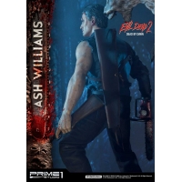 [Pre-Order] PRIME1 STUDIO - MMED2-01: ASH WILLIAMS (EVIL DEAD 2: DEAD BY DAWN)