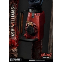 [Pre-Order] PRIME1 STUDIO - MMED2-01: ASH WILLIAMS (EVIL DEAD 2: DEAD BY DAWN)