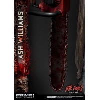 [Pre-Order] PRIME1 STUDIO - MMED2-01: ASH WILLIAMS (EVIL DEAD 2: DEAD BY DAWN)