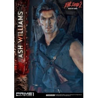 [Pre-Order] PRIME1 STUDIO - MMED2-01: ASH WILLIAMS (EVIL DEAD 2: DEAD BY DAWN)