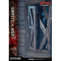 [Pre-Order] PRIME1 STUDIO - MMED2-01: ASH WILLIAMS (EVIL DEAD 2: DEAD BY DAWN)