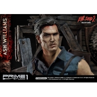 [Pre-Order] PRIME1 STUDIO - MMED2-01: ASH WILLIAMS (EVIL DEAD 2: DEAD BY DAWN)