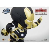  EA-005-Iron Man Mark XLII Secret Project (Night Combat Edition)