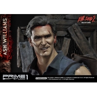 [Pre-Order] PRIME1 STUDIO - MMED2-01: ASH WILLIAMS (EVIL DEAD 2: DEAD BY DAWN)