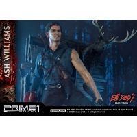 [Pre-Order] PRIME1 STUDIO - MMED2-01: ASH WILLIAMS (EVIL DEAD 2: DEAD BY DAWN)