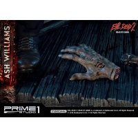 [Pre-Order] PRIME1 STUDIO - MMED2-01: ASH WILLIAMS (EVIL DEAD 2: DEAD BY DAWN)