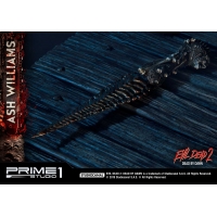 [Pre-Order] PRIME1 STUDIO - MMED2-01: ASH WILLIAMS (EVIL DEAD 2: DEAD BY DAWN)