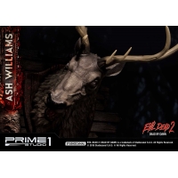 [Pre-Order] PRIME1 STUDIO - MMED2-01: ASH WILLIAMS (EVIL DEAD 2: DEAD BY DAWN)