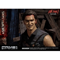 [Pre-Order] PRIME1 STUDIO - MMED2-01: ASH WILLIAMS (EVIL DEAD 2: DEAD BY DAWN)