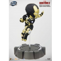  EA-005-Iron Man Mark XLII Secret Project (Night Combat Edition)