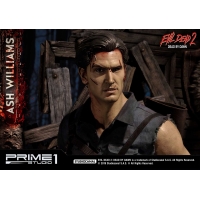 [Pre-Order] PRIME1 STUDIO - MMED2-01: ASH WILLIAMS (EVIL DEAD 2: DEAD BY DAWN)