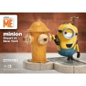 [Pre-Order] PRIME1 STUDIO - PCFMINI-02: MINION STUART IN NEW YORK (DESPICABLE ME & MINIONS SERIES)