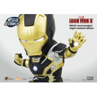  EA-005-Iron Man Mark XLII Secret Project (Night Combat Edition)