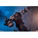 [Pre-Order] SIDESHOW COLLECTIBLES - JUGGERNAUT MAQUETTE