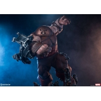 [Pre-Order] SIDESHOW COLLECTIBLES - JUGGERNAUT MAQUETTE