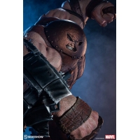 [Pre-Order] SIDESHOW COLLECTIBLES - JUGGERNAUT MAQUETTE