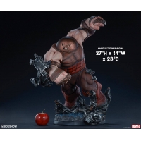 [Pre-Order] SIDESHOW COLLECTIBLES - JUGGERNAUT MAQUETTE