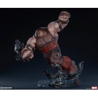 [Pre-Order] SIDESHOW COLLECTIBLES - JUGGERNAUT MAQUETTE