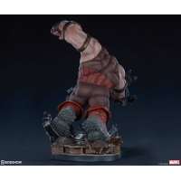 [Pre-Order] SIDESHOW COLLECTIBLES - JUGGERNAUT MAQUETTE