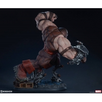 [Pre-Order] SIDESHOW COLLECTIBLES - JUGGERNAUT MAQUETTE