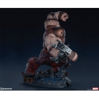 [Pre-Order] SIDESHOW COLLECTIBLES - JUGGERNAUT MAQUETTE