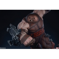 [Pre-Order] SIDESHOW COLLECTIBLES - JUGGERNAUT MAQUETTE