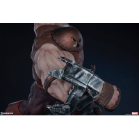 [Pre-Order] SIDESHOW COLLECTIBLES - JUGGERNAUT MAQUETTE