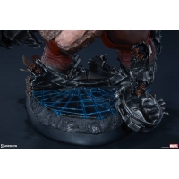 [Pre-Order] SIDESHOW COLLECTIBLES - JUGGERNAUT MAQUETTE