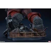 [Pre-Order] SIDESHOW COLLECTIBLES - JUGGERNAUT MAQUETTE