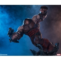 [Pre-Order] SIDESHOW COLLECTIBLES - JUGGERNAUT MAQUETTE