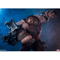 [Pre-Order] SIDESHOW COLLECTIBLES - JUGGERNAUT MAQUETTE