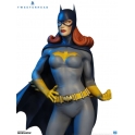 [Pre-Order] TWEETERHEAD - BATGIRL MAQUETTE