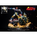 [Pre-Order] MIG Studio - VOLTES-V TENKUKEN