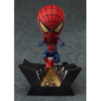 Nendoroid Spider-Man: Hero's Edition (Re-release)