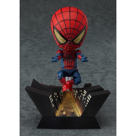 Nendoroid Spider-Man: Hero's Edition (Re-release)