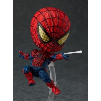 Nendoroid Spider-Man: Hero's Edition (Re-release)