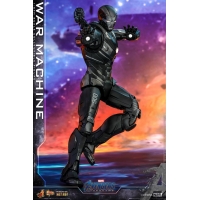 [Pre Order] Hot Toys - MMS534 - Avengers Endgame - 1/6th scale Nebula Collectible Figure 